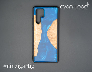 Huawei P30 Pro COLLECTION PORTO 10320 Bleu